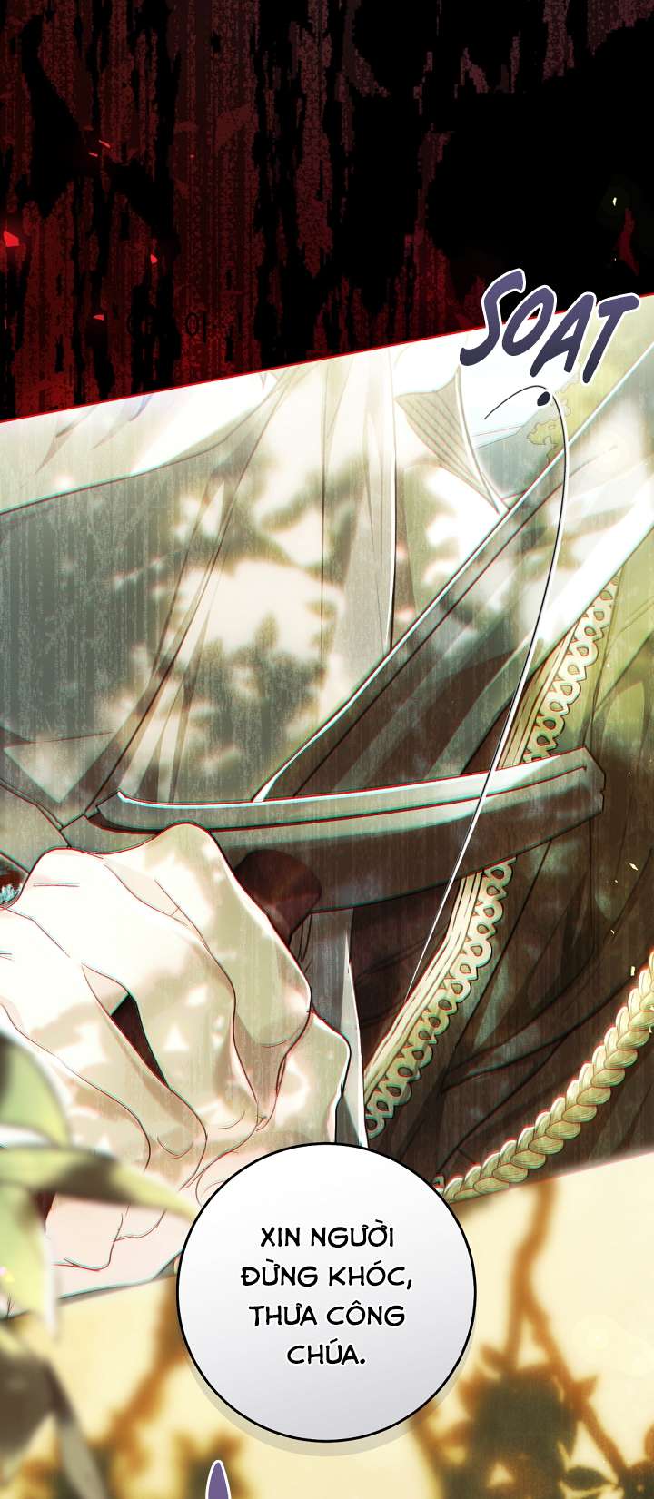 Ác Nữ Chỉ Là Một Con Rối Chap 62 - Next Chap 63