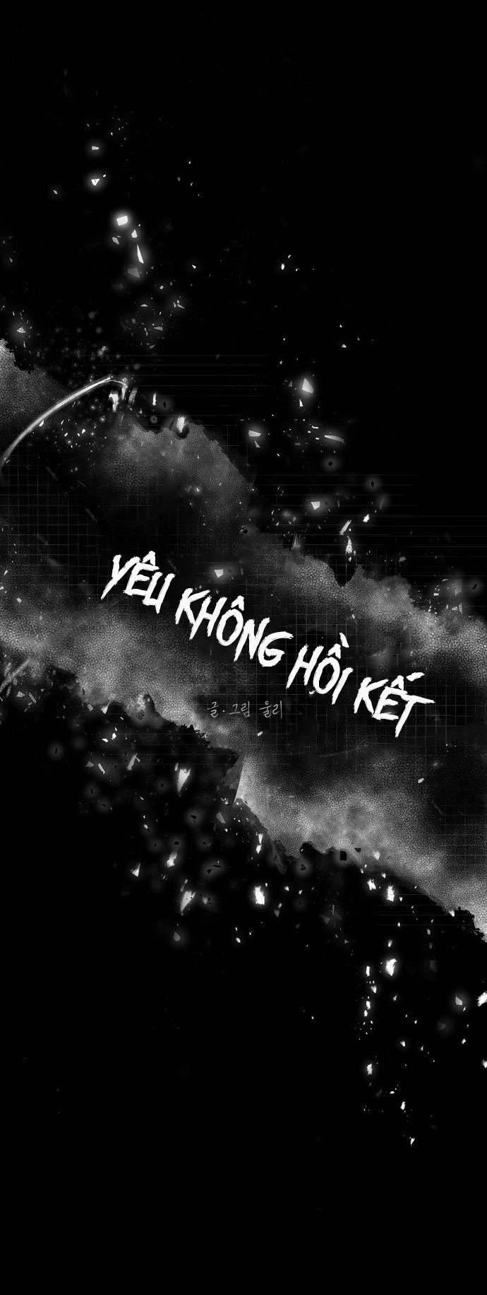 Yêu Không Hồi Kết Chap 25 - Next Chap 26