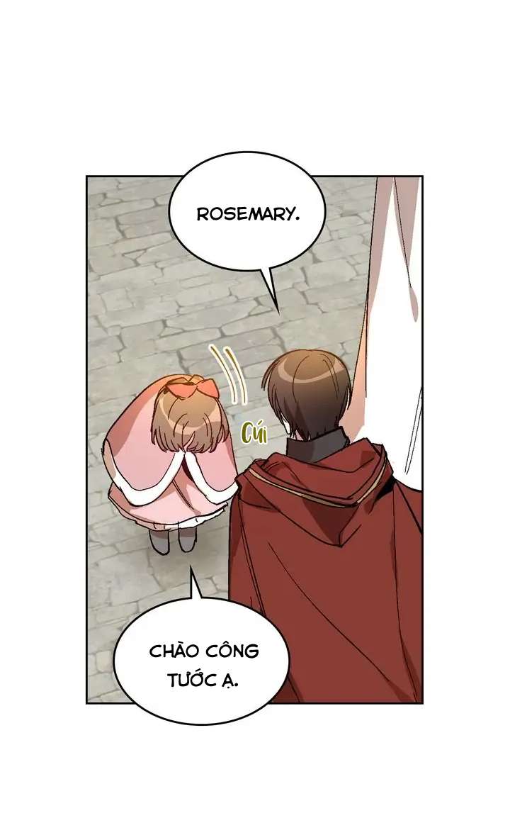 Vị Hôn Thê Khế Ước Của Công Tước Chapter 99 - Trang 4