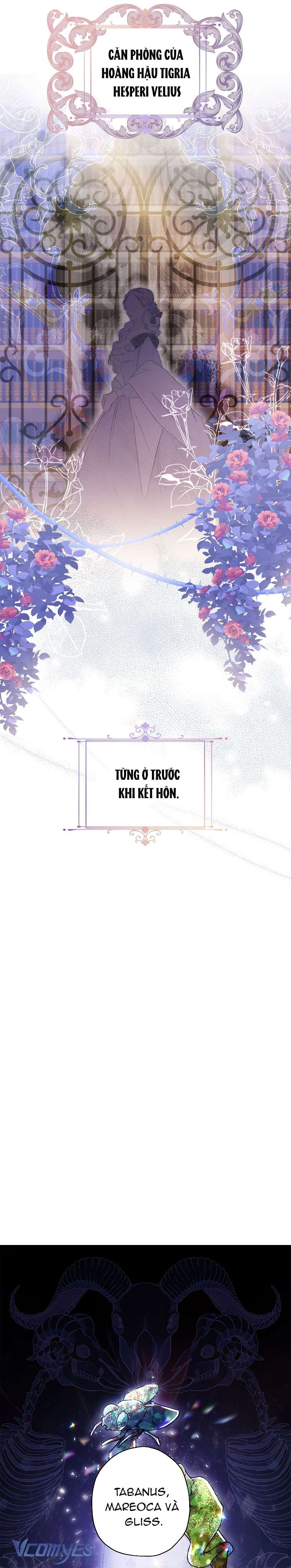 Tôi Đã Trở Thành Con Gái Nuôi Của Nam Chính Chap 62 - Trang 2