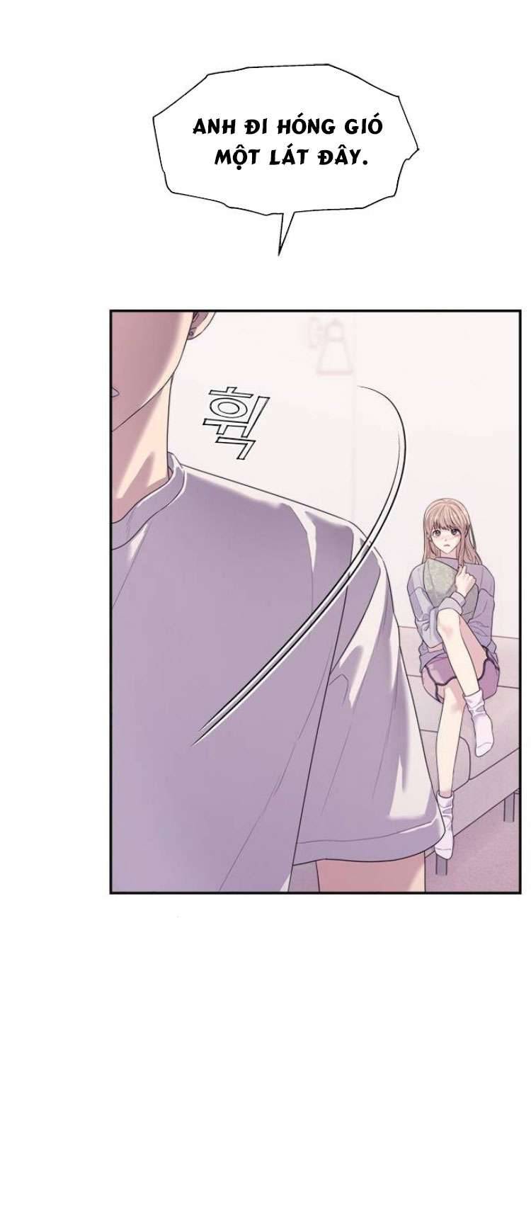 Couple Breaker Chapter 55 - Next Chapter 56