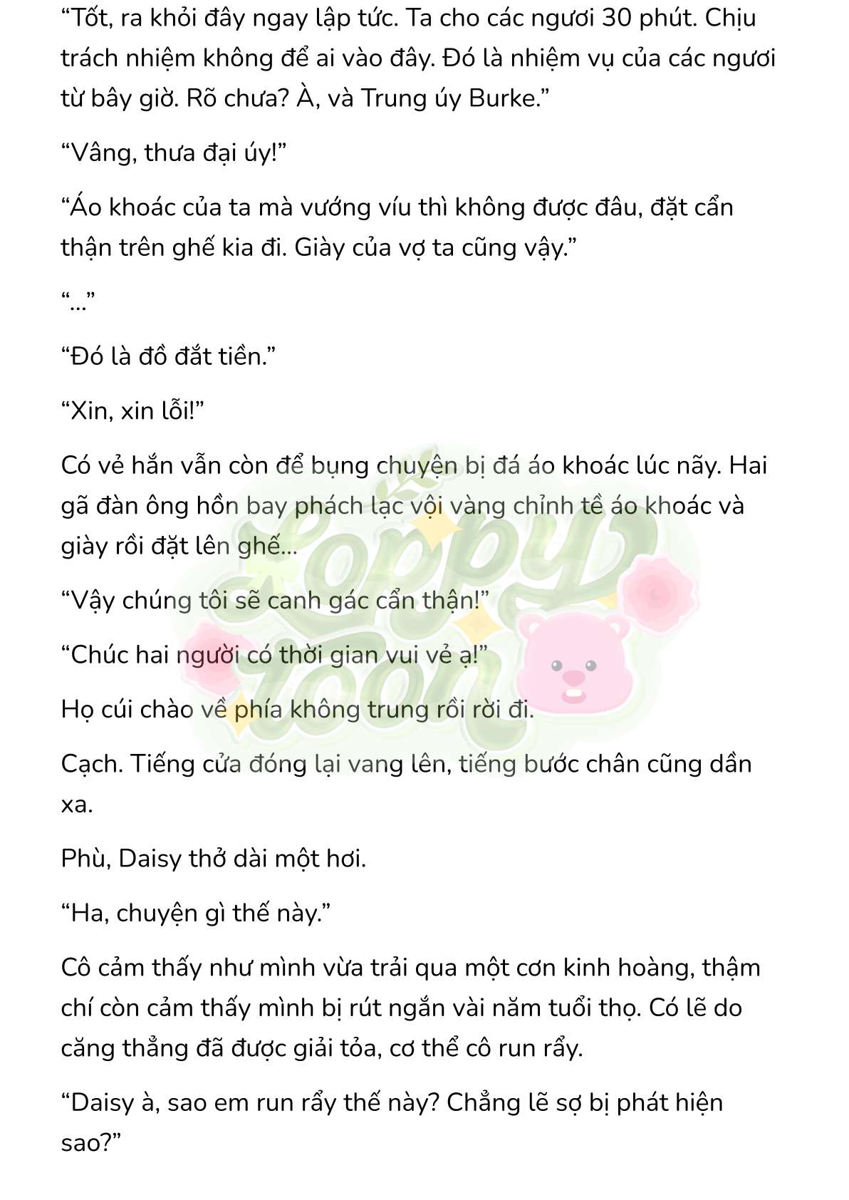 [Novel] Trận Chiến Ly Hôn! Chap 86 - Trang 2