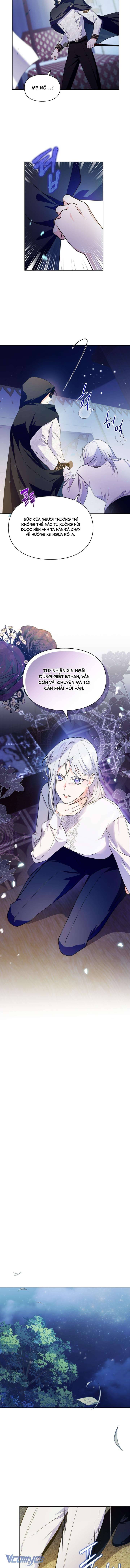 Trở Thành Trung Thần Của Bạo Chúa Chapter 12 - Trang 4