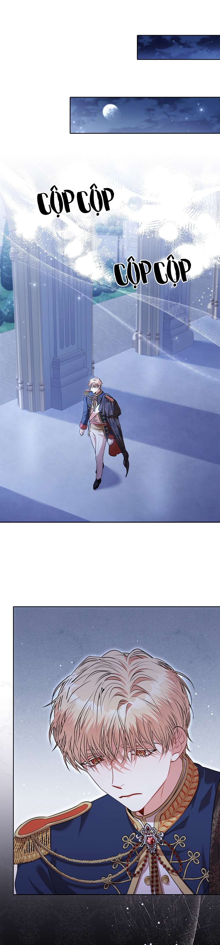 Thư Ký Của Bạo Chúa Chapter 83 - Next Chapter 84