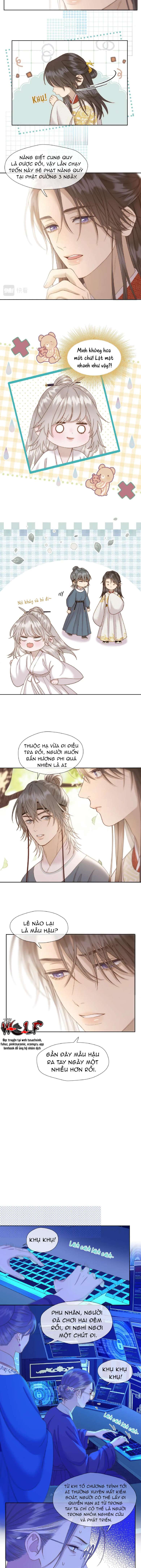 Livestream Trong Lãnh Cung Chap 37 - Trang 2