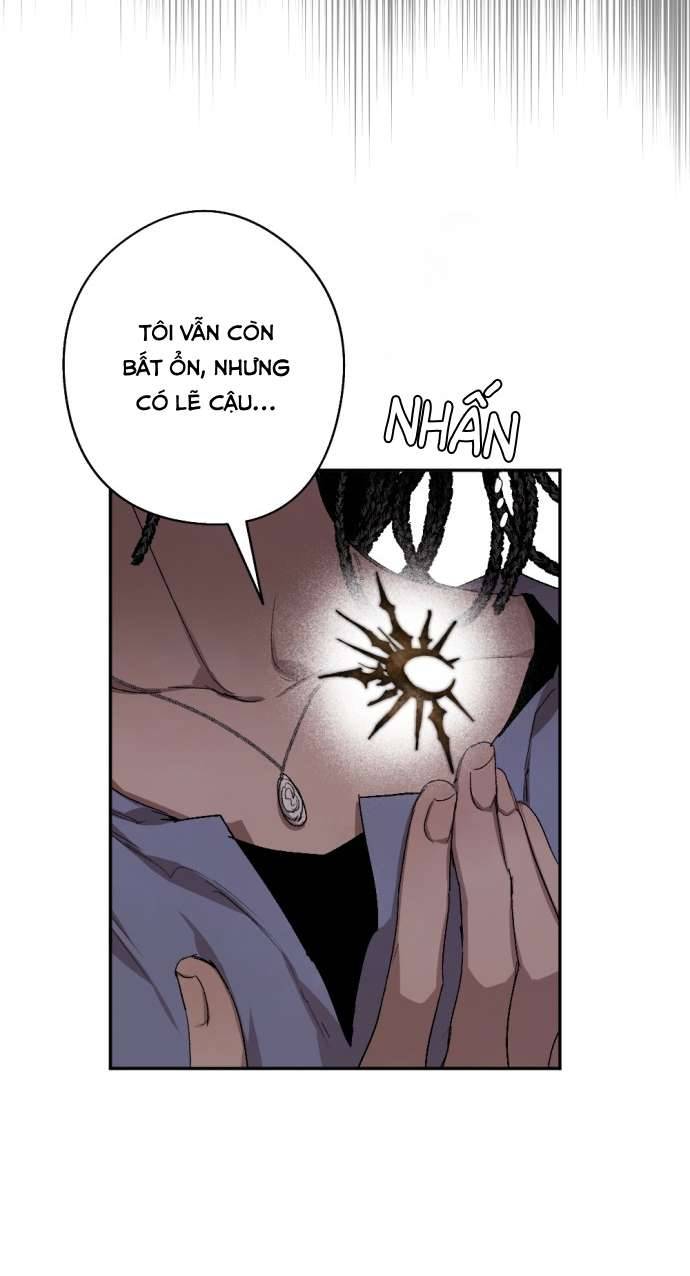 Lời Thú Nhận Của Chúa Tể Bóng Tối Chap 57 - Trang 4