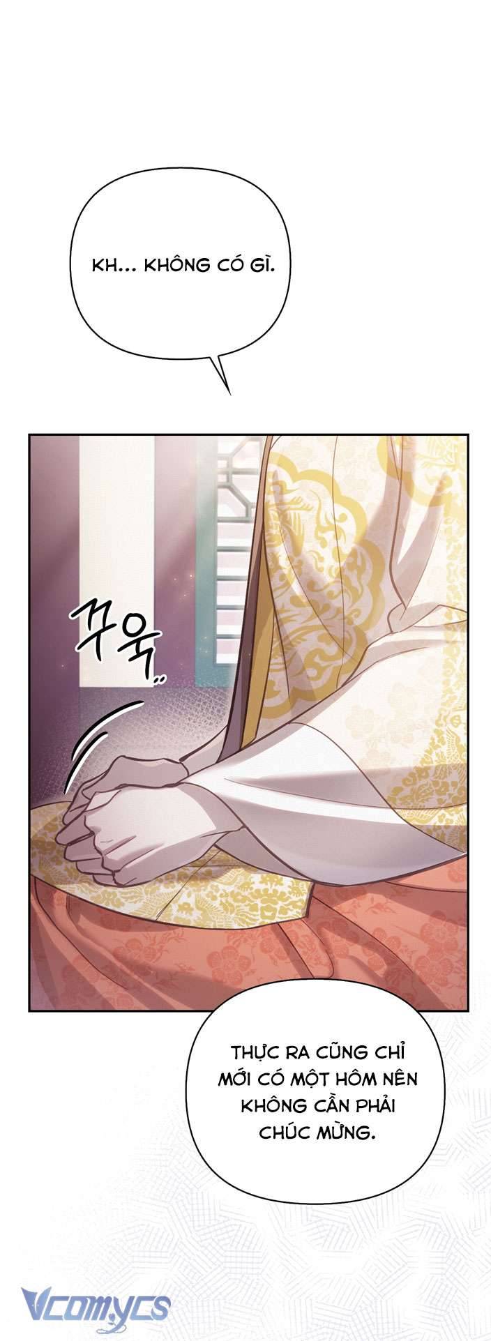 [18+] Tiết Học Bí Mật Của Trung Điện Chap 13 - Trang 2