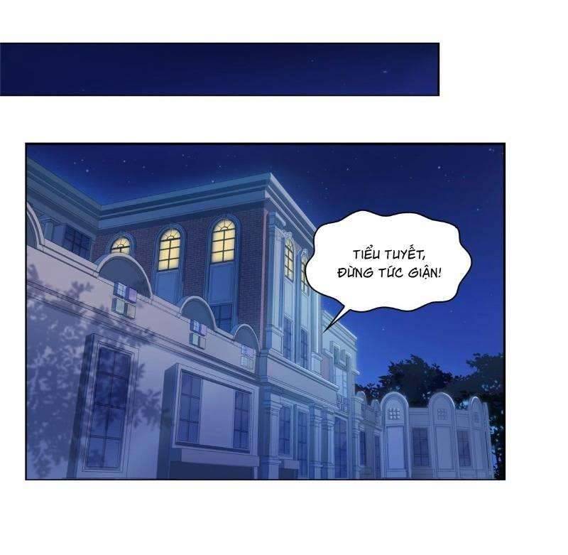 Hệt Như Hàn Quang Gặp Nắng Gắt Chap 59 - Trang 4