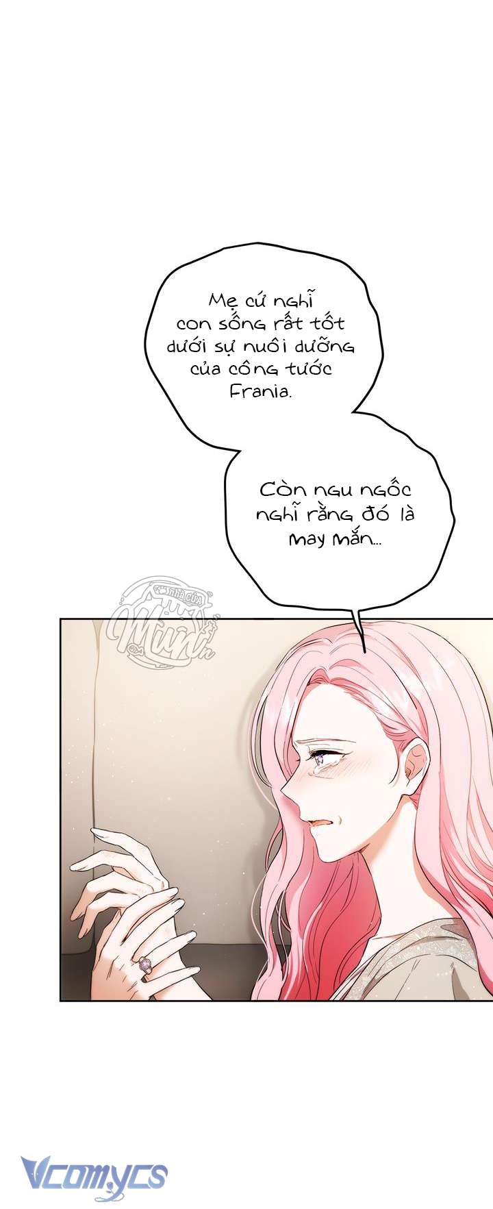 Cuộc Sống Mới Của Công Nương Chapter 101 - Trang 4