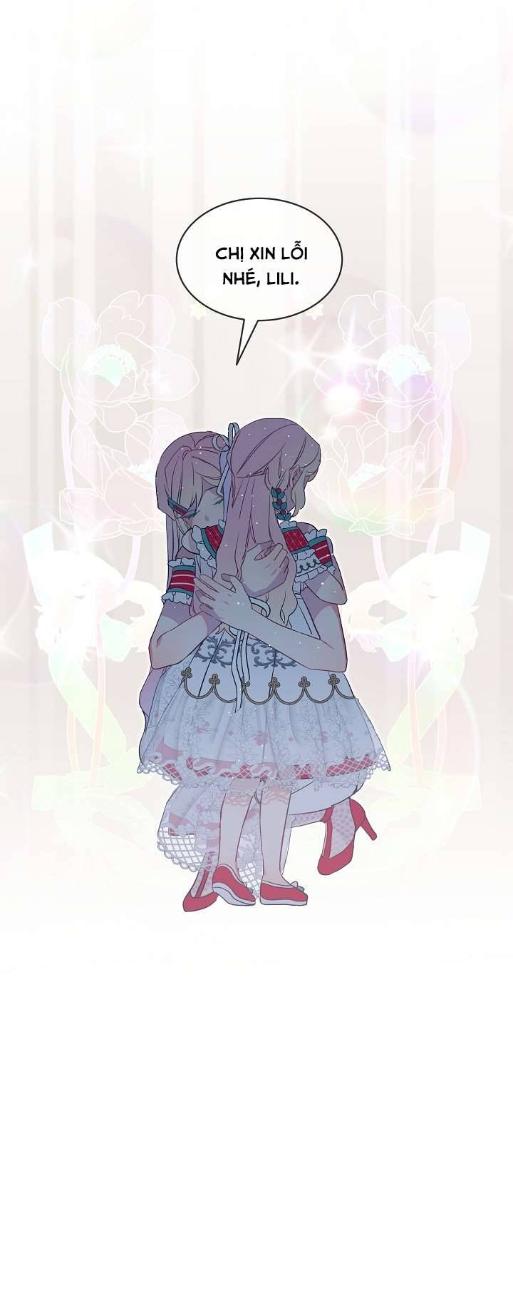 Quý Cô Thế Giới Ngầm Chap 20 - Trang 4