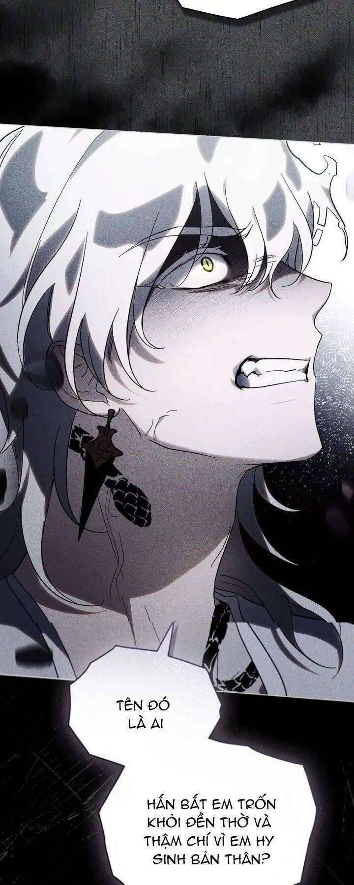 Khi Số Phận Tìm Đến Hai Ta Chapter 19 - Next Chapter 20