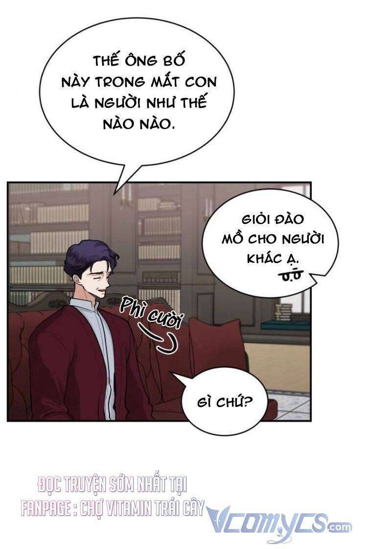 Oan Gia Ngõ Hẹp Chapter 64 - Next Chapter 65