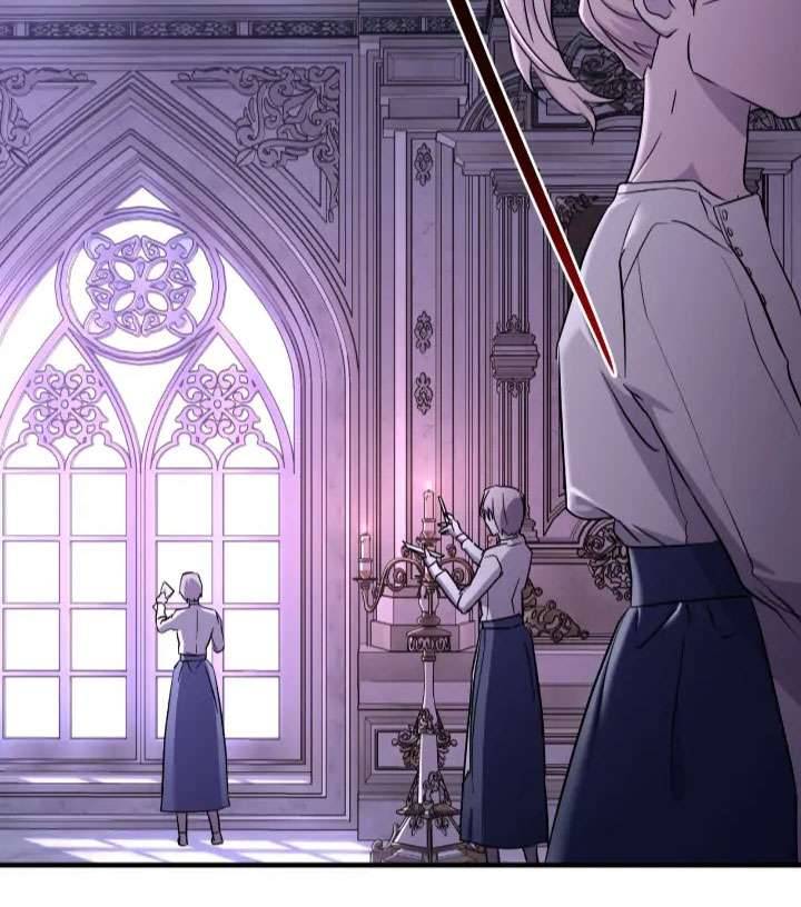 Lâu Đài Giam Cầm Chap 1 - Next 