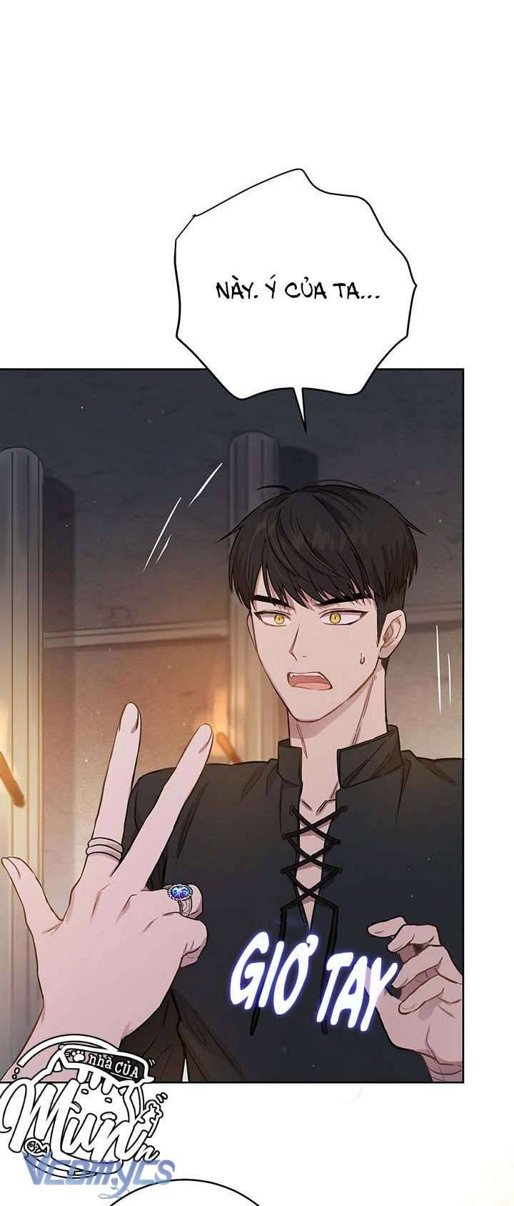 Cuộc Sống Mới Của Công Nương Chapter 12 - Trang 4