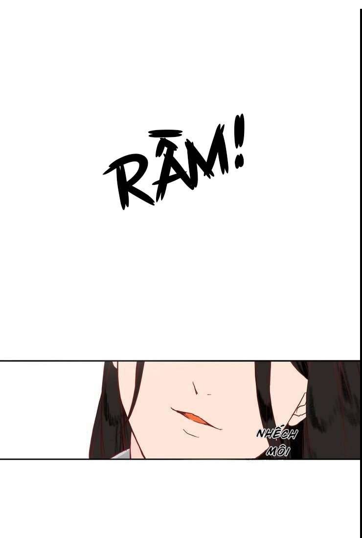 Ranh Giới Chap 23 - Trang 3