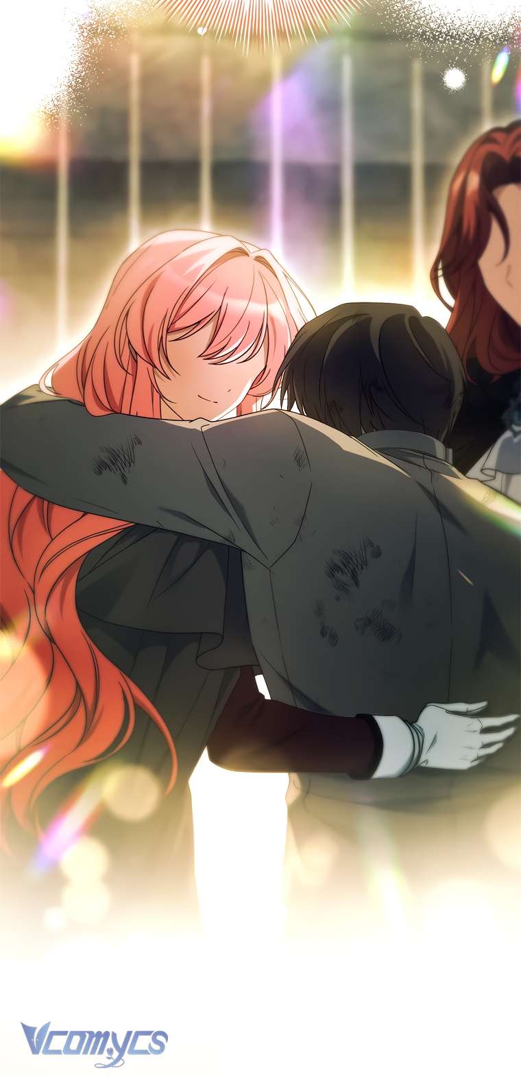 Tôi Đã Tắt Cài Đặt Chế Độ Nhận Thức Nỗi Đau! Chap 35 - Trang 3