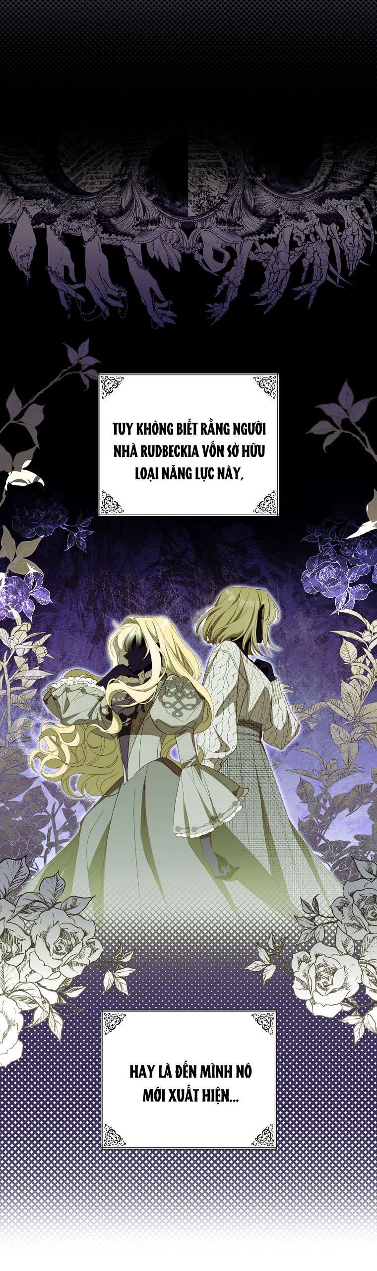 Phương Pháp Khiến Phu Quân Đứng Về Phía Tôi Chapter 36 - Trang 4