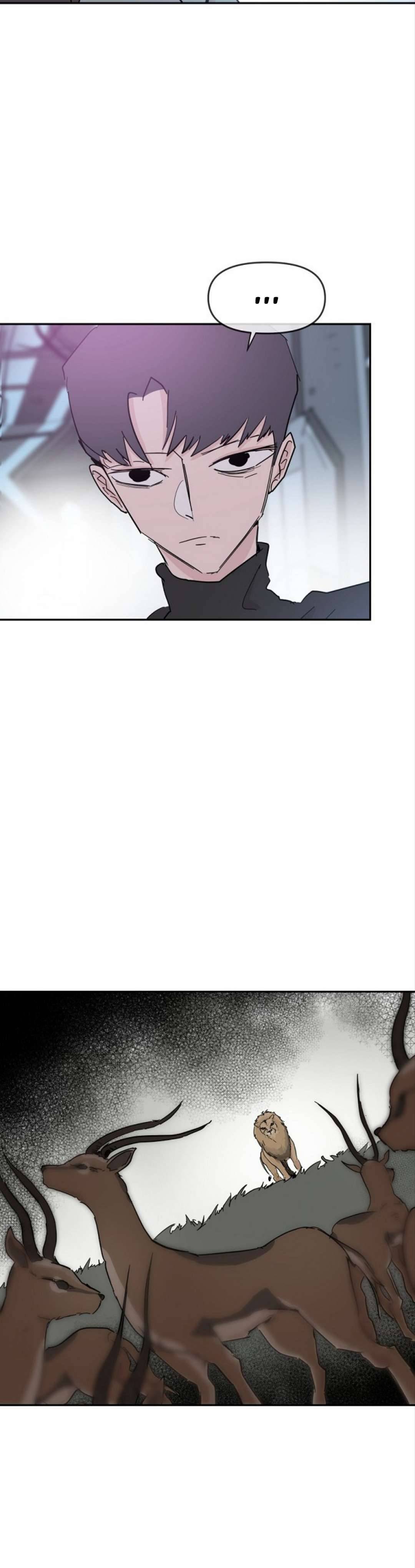 Yêu Không Hồi Kết Chap 42 - Next Chap 43