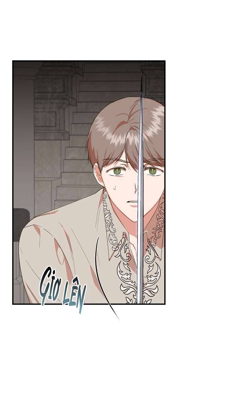 Tôi Không Phải Là Cinderella Chapter 73 - Trang 4