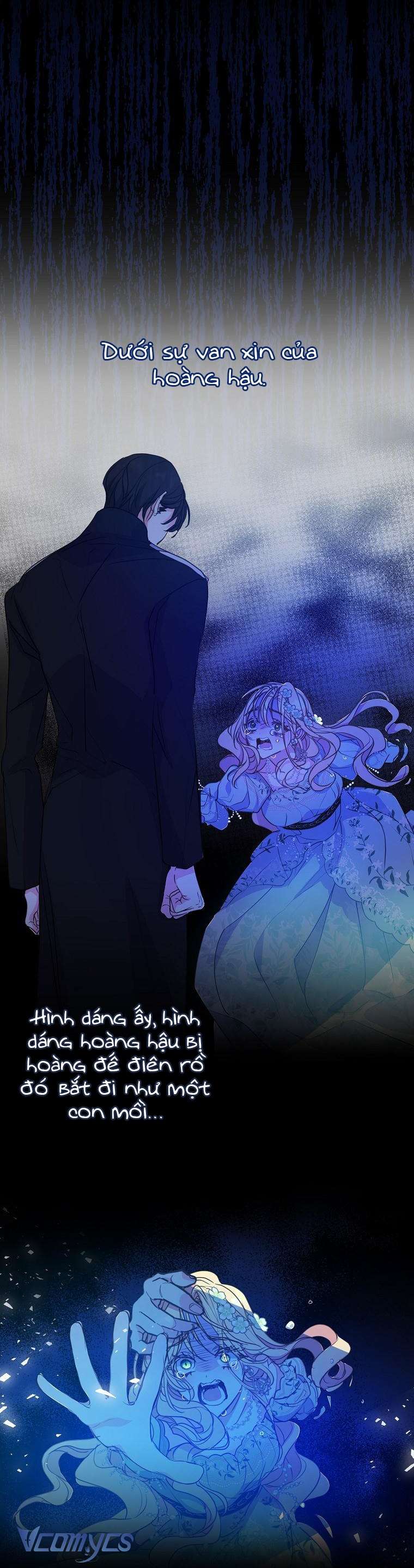 Bệ Hạ Xin Đừng Giết Tôi!!! Chap 55 - Trang 2