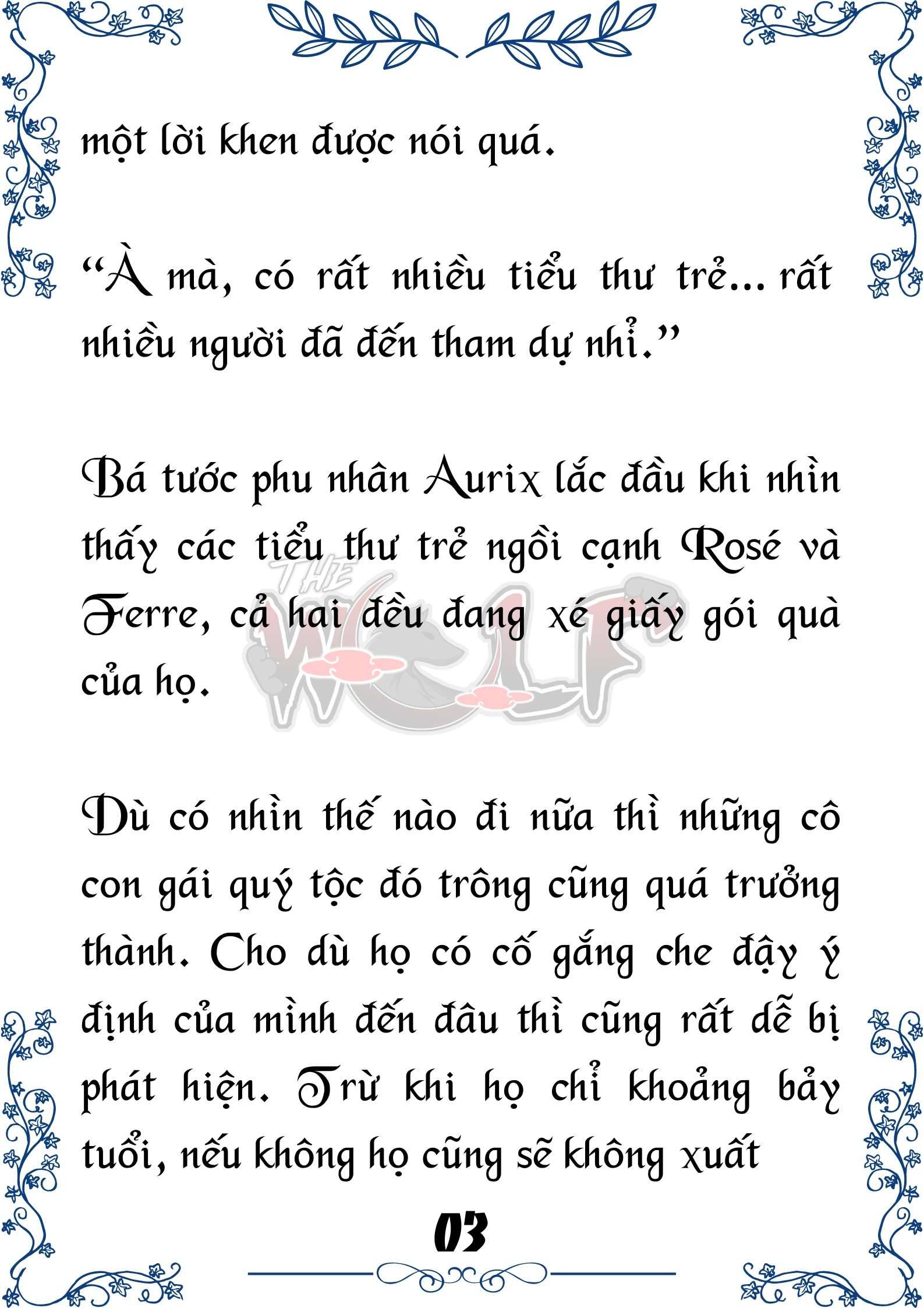 Tôi Trở Thành Gia Sư Của Cặp Song Sinh Hoàng Gia Chap 68 - Trang 2