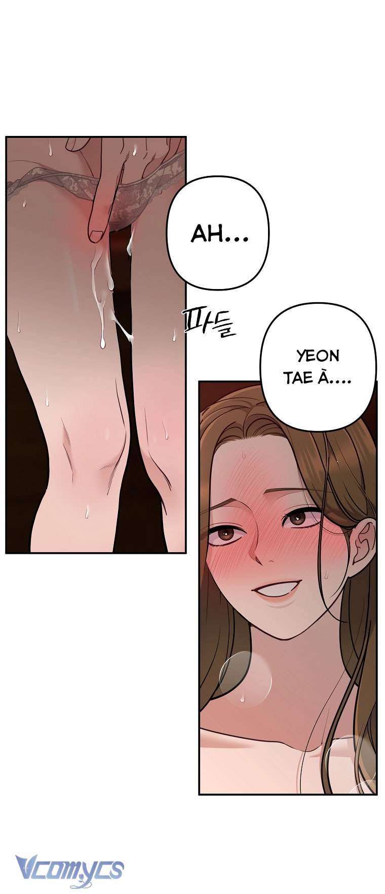 [18+] Dinh Thự Young Chun Hwa: Mọt Sách Phóng Túng Không Ngủ Được Chapter 9 - Trang 3