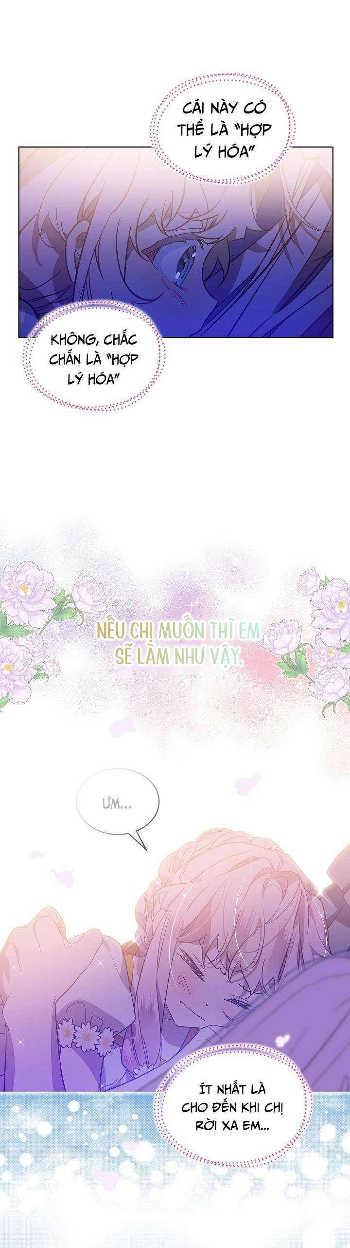 Quý Cô Thế Giới Ngầm Chap 29 - Trang 4