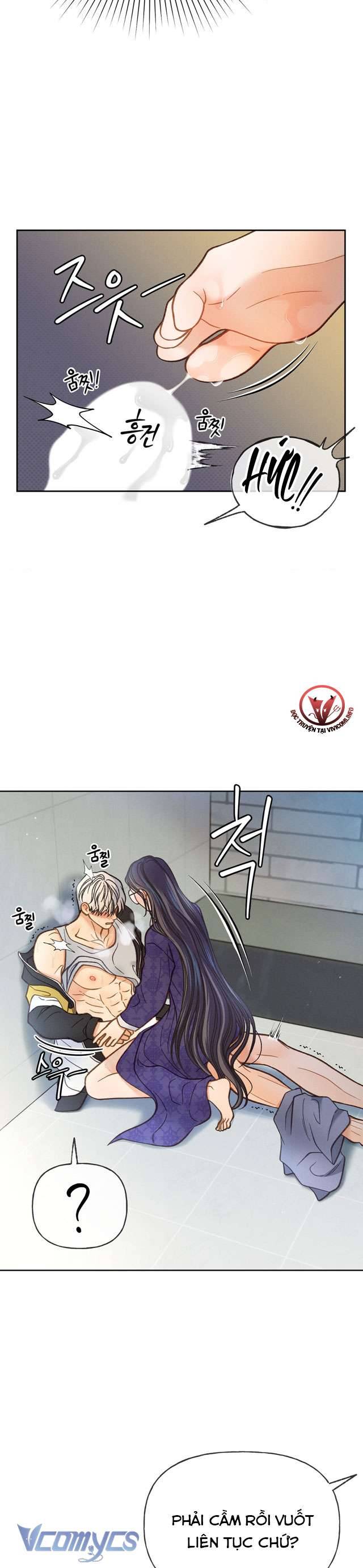 [18+] Hãy Giết Tôi Đi Chapter 2 - Trang 3