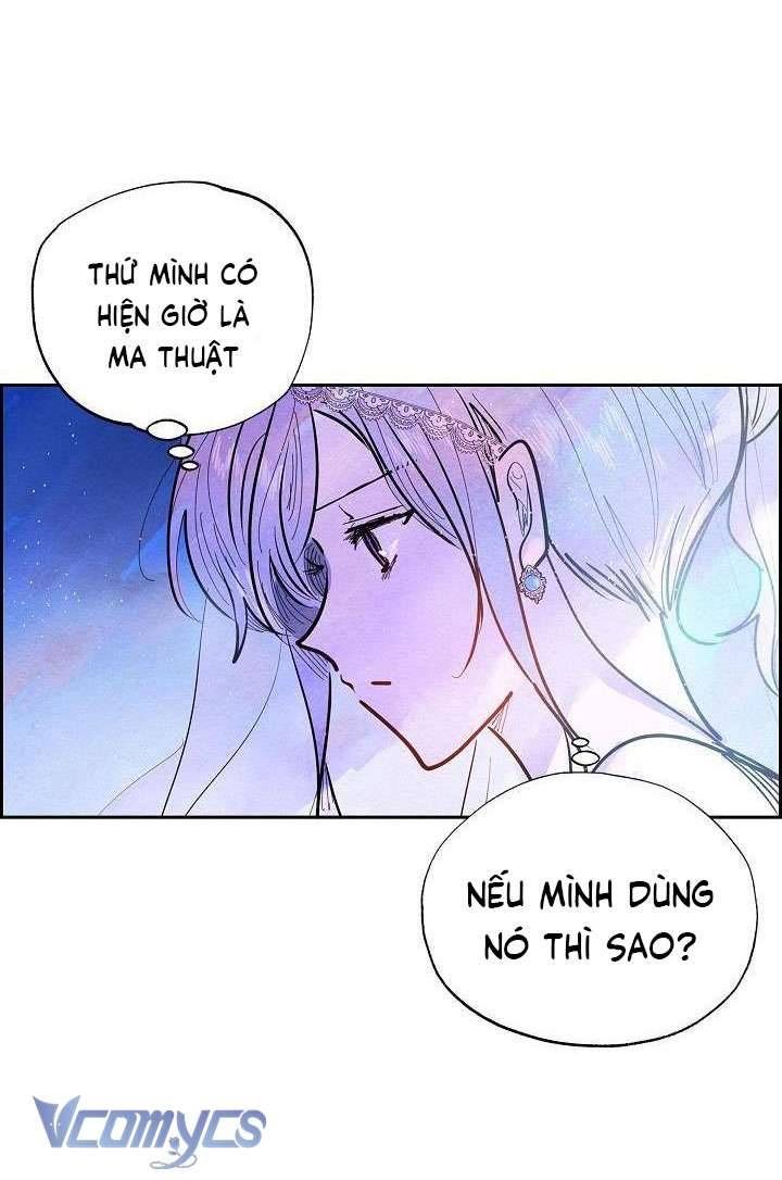 Ác Nữ Sau Lớp Mặt Nạ Chapter 3 - Trang 3