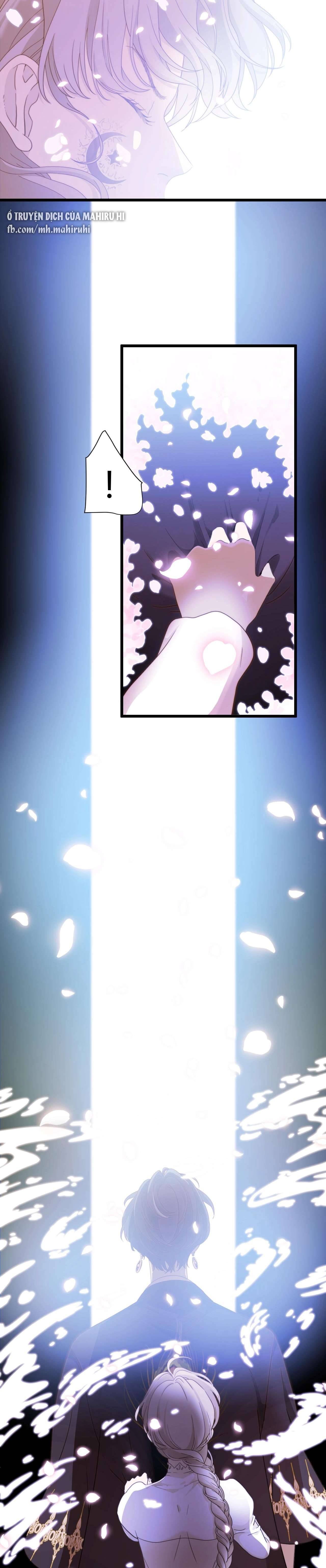 Thất Đại Kỳ Tích - Nước Mắt Bạo Quân Chap 56 - Trang 2