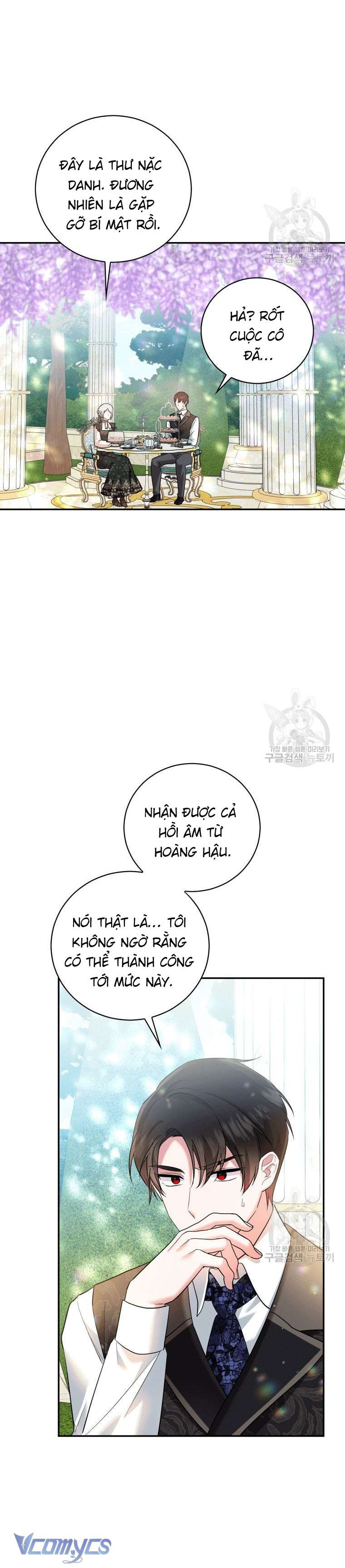 Kế Hoạch Trả Thù Chap 18 - Trang 2
