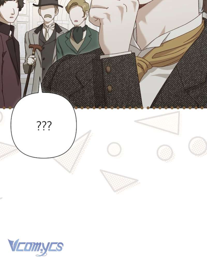 Dành Cho Những Ai Coi Hối Tiếc Là Điều Xa Xỉ Chap 17 - Trang 4