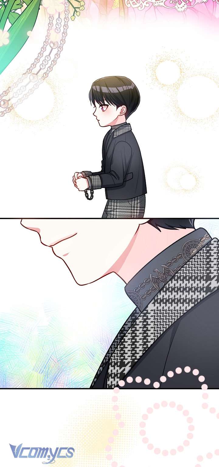 Công Chúa Là Người Chơi Chapter 18 - Trang 3