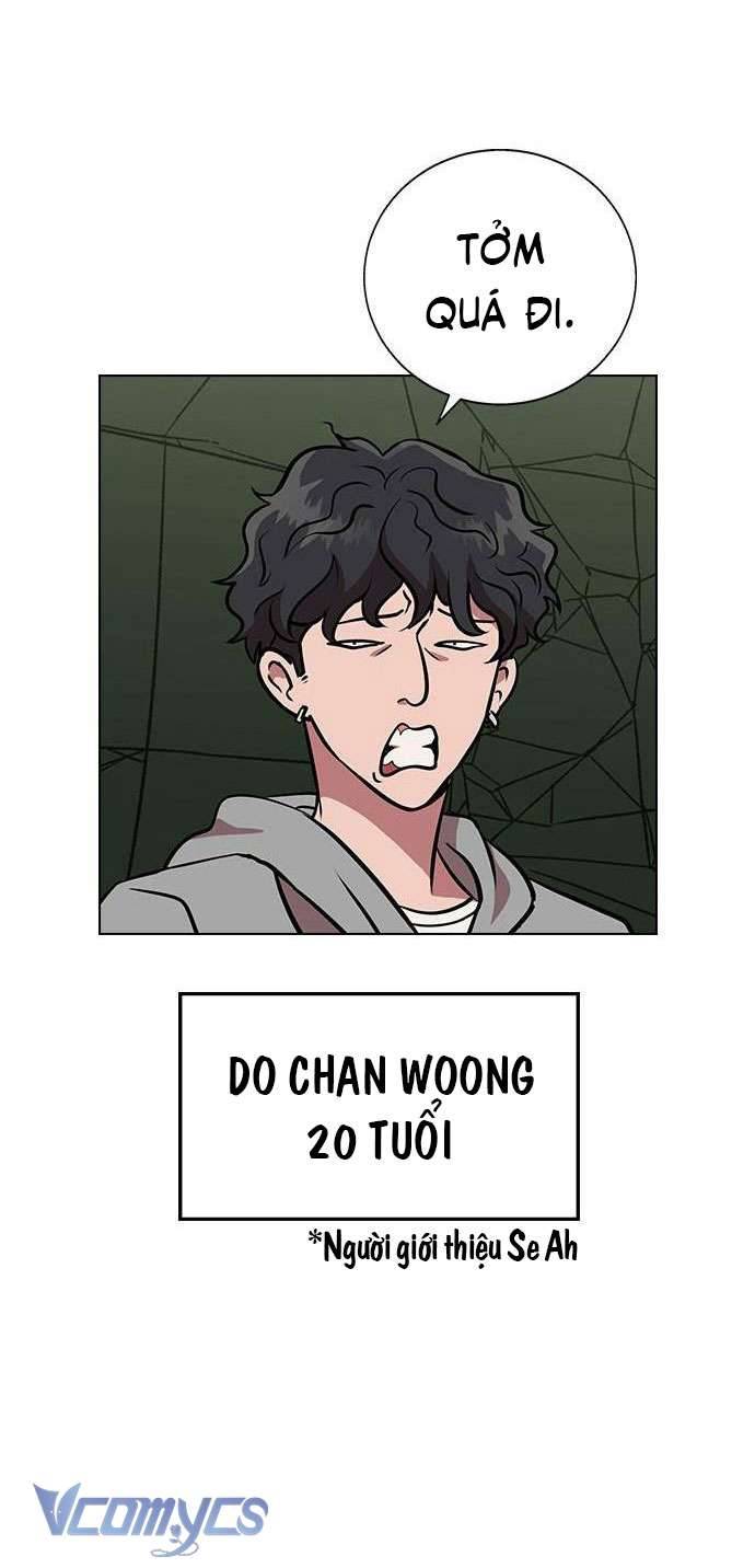 Nếu Chia Tay, Chúng Ta Sẽ Chết Chap 1 - Trang 2