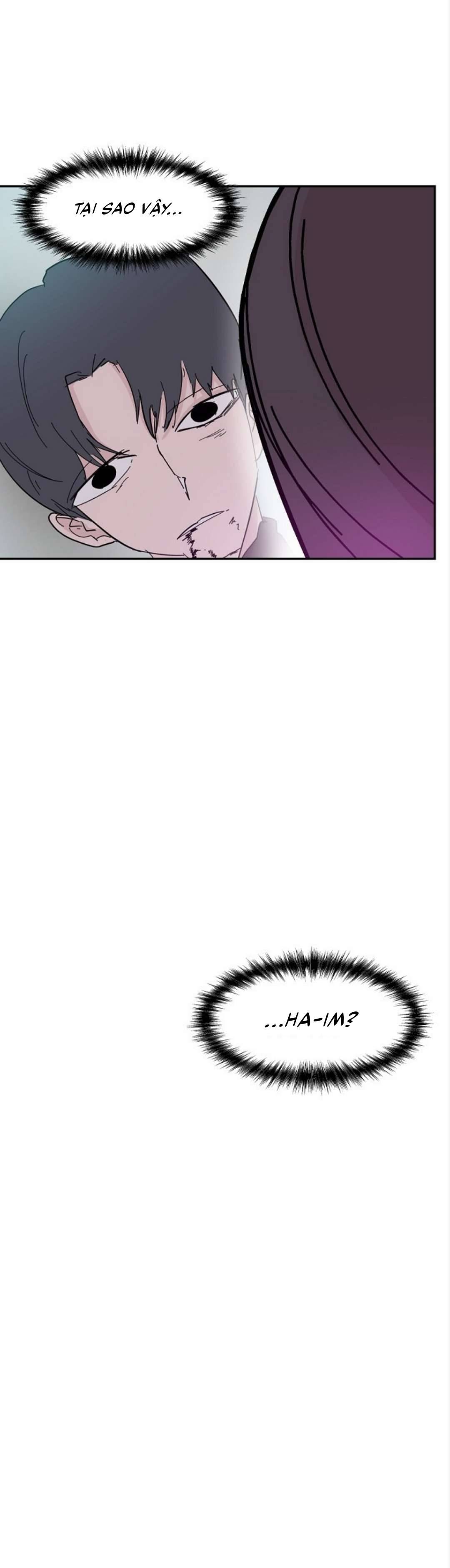 Yêu Không Hồi Kết Chap 43 - Next Chap 44