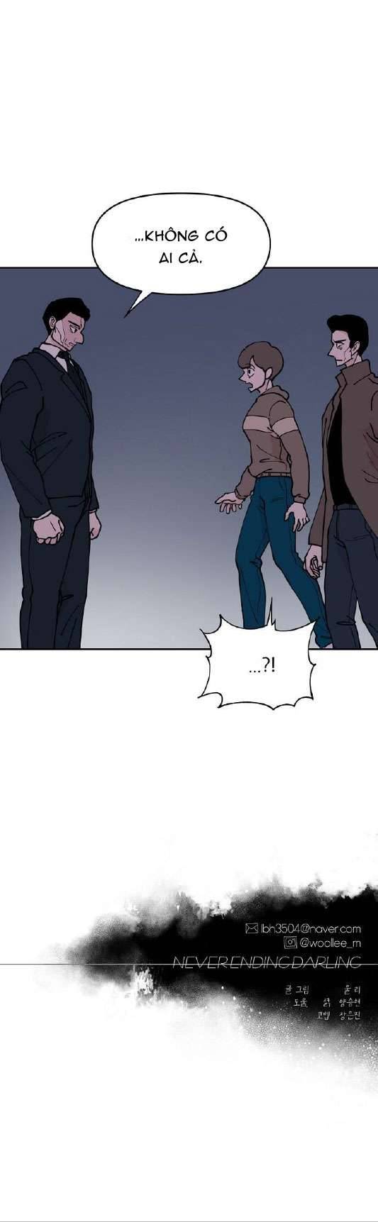 Yêu Không Hồi Kết Chap 12 - Trang 2