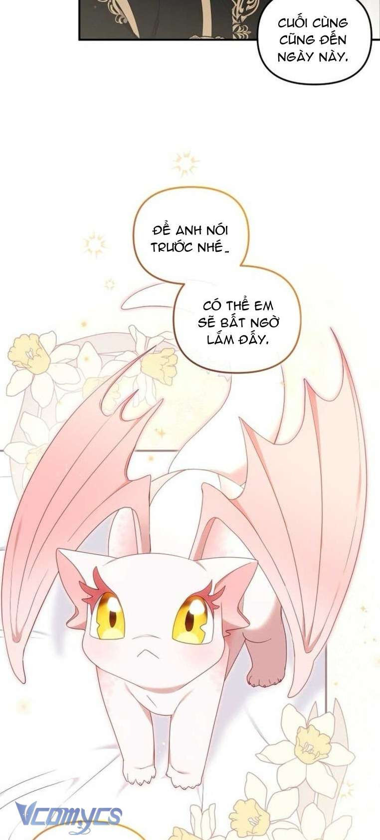 Tôi Được Nuôi Dưỡng Bởi Những Kẻ Phản Diện Chap 64 - Trang 3