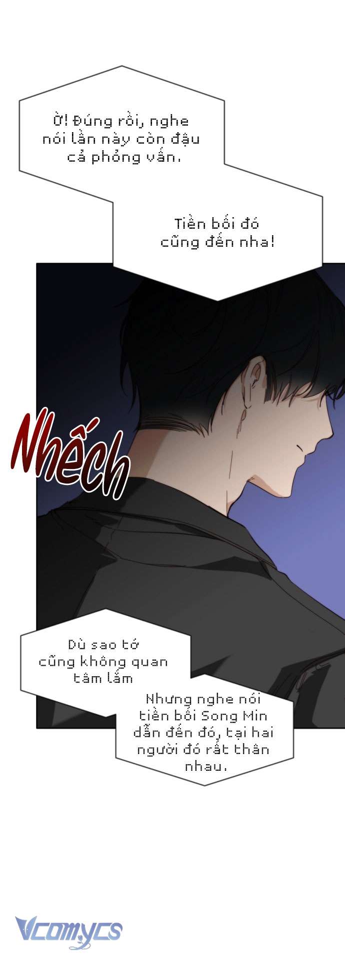 Ly Hôn Thì Dễ, Yêu Đương Mới Khó Chapter 1 - Trang 3