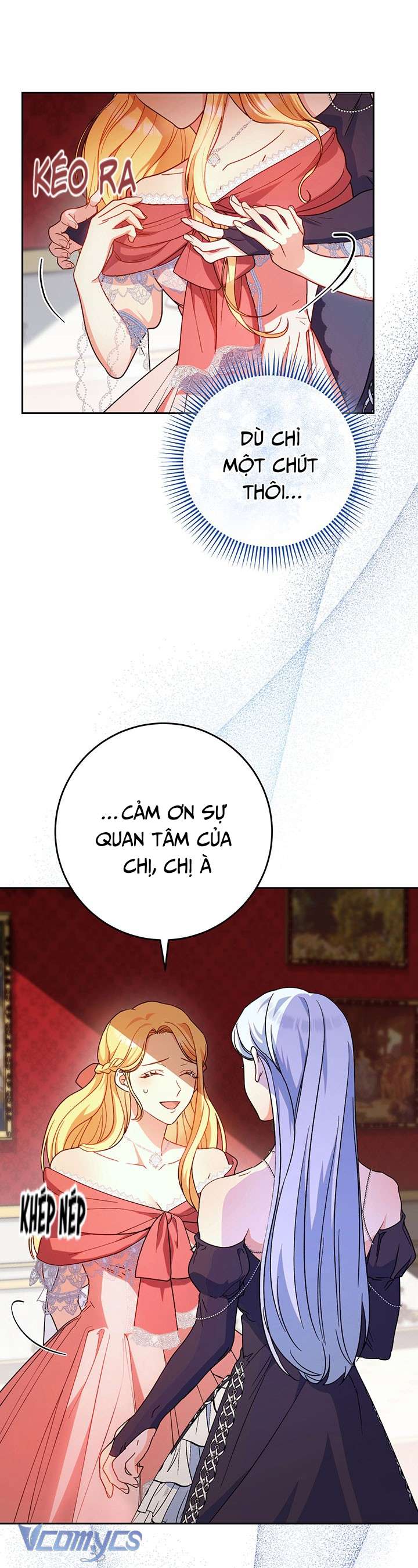 Tôi Đã Nuôi Dạy Em Gái Mình Một Cách Hoàn Hảo Chapter 3 - Trang 4