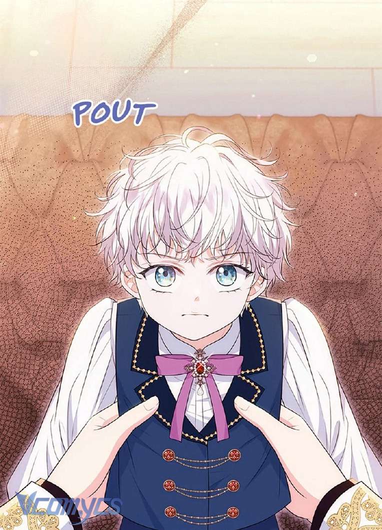 Công Chúa Bé Con Hạng S Thật Mạnh Chapter 23 - Next Chapter 24