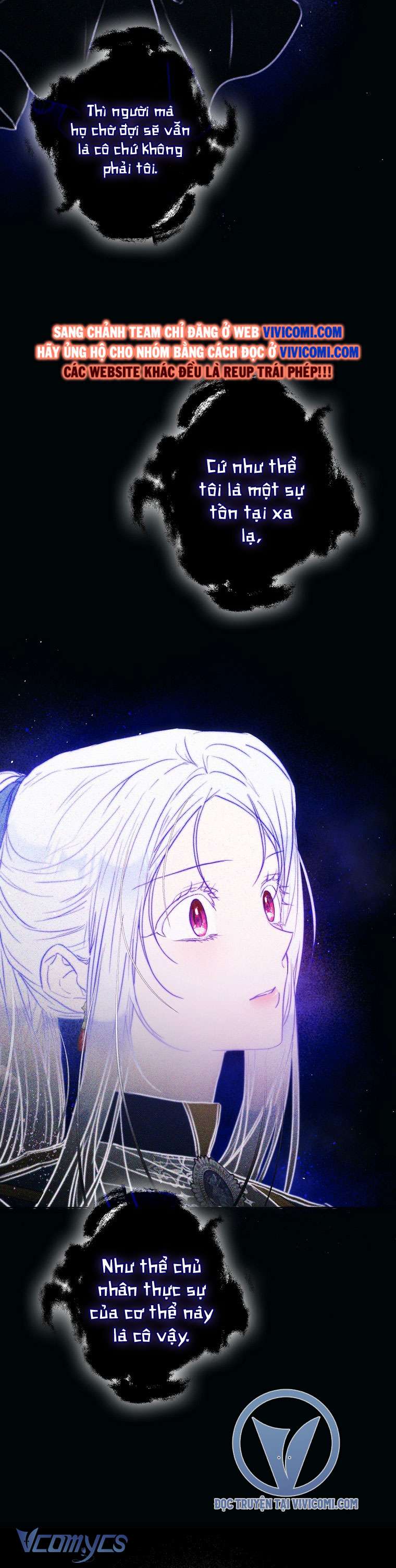 Tôi Trở Thành Vợ Của Nam Chính Chap 111 - Trang 2