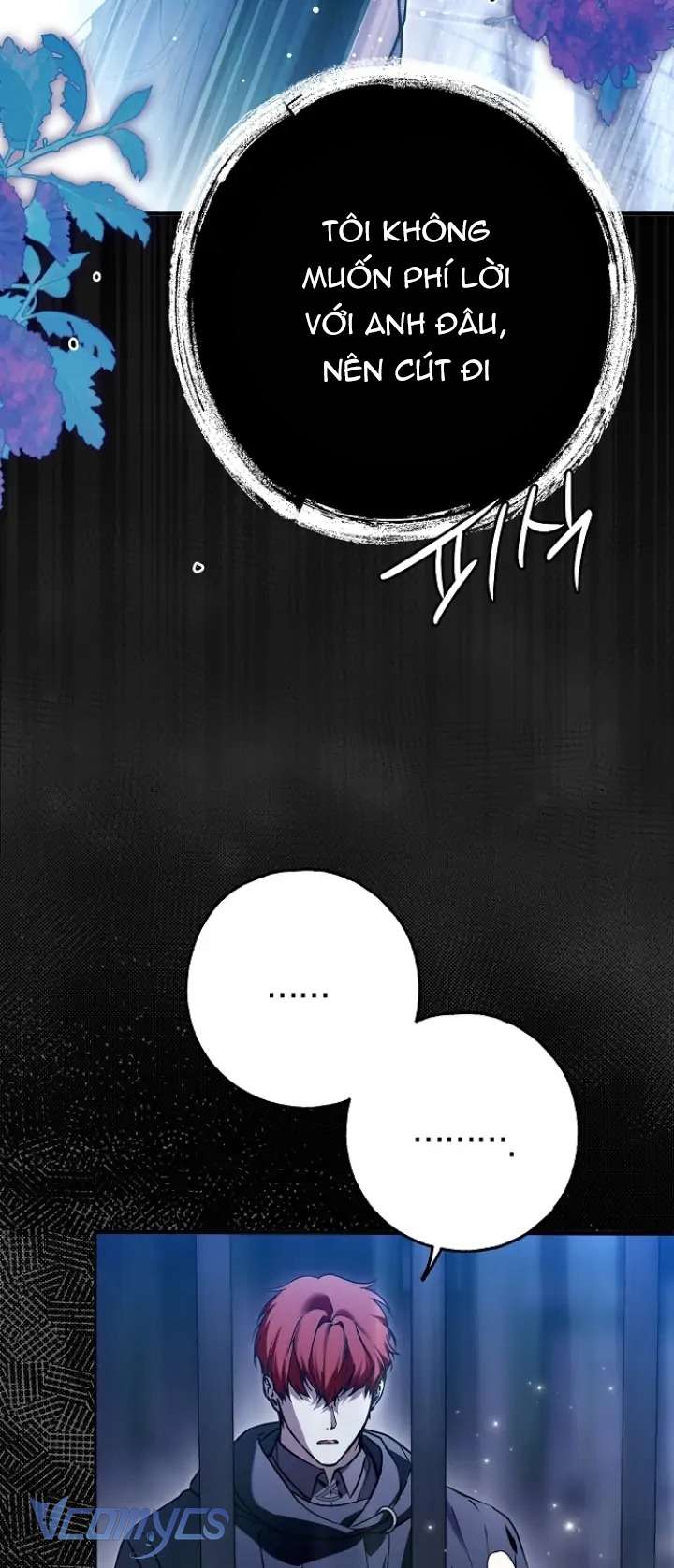 Ai Đó Đang Điều Khiển Cơ Thể Của Tôi Chapter 37 - Trang 4