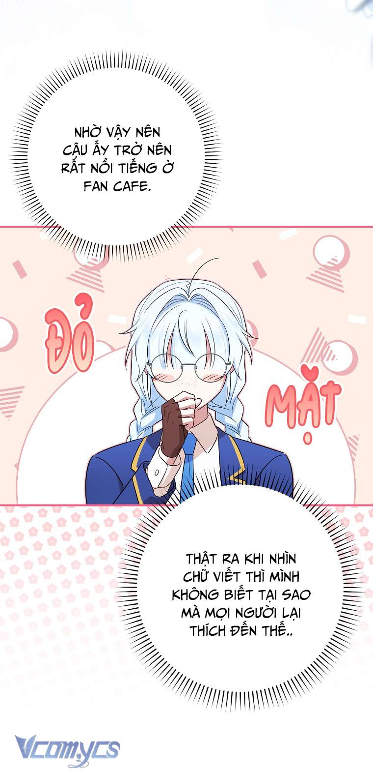 Thời Hạn Cuối Cùng Đang Tràn Ngập Trên Cửa Sổ Trạng Thái Chap 29 - Trang 4