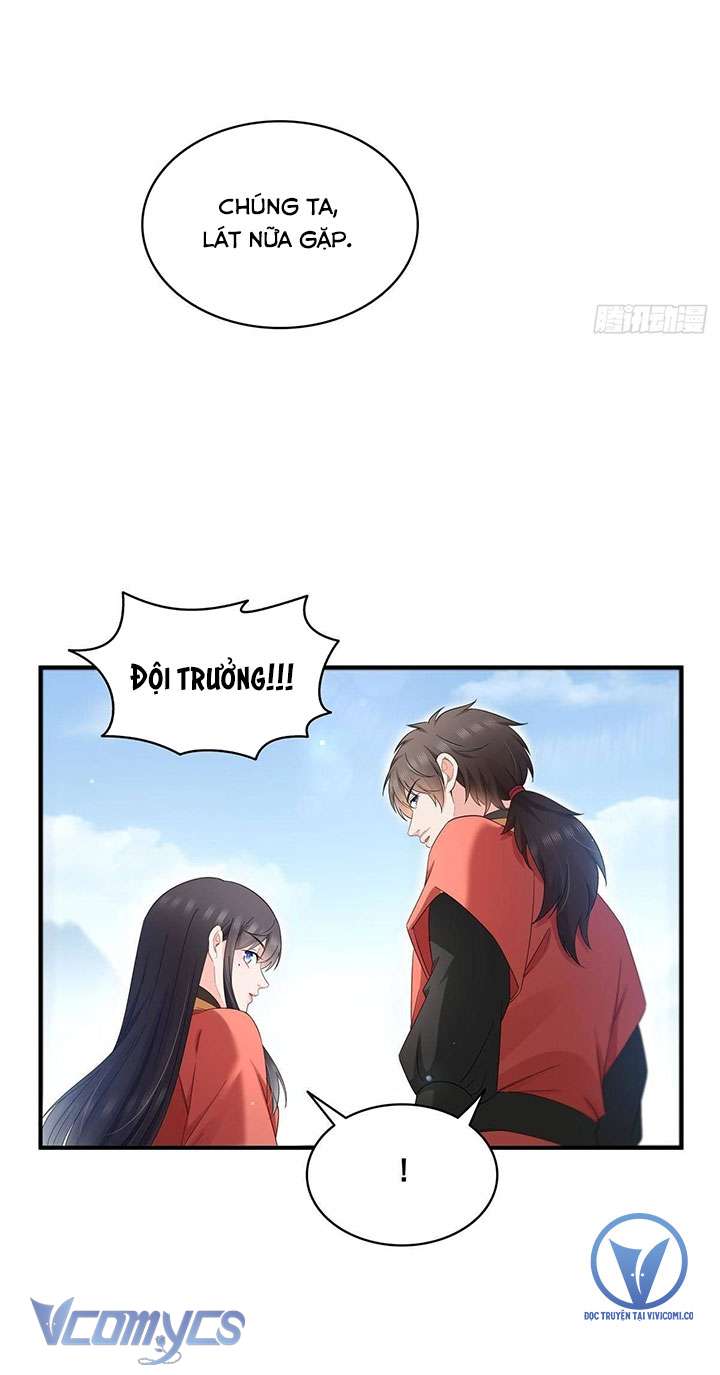 Hệt Như Hàn Quang Gặp Nắng Gắt Chap 530 - Trang 4