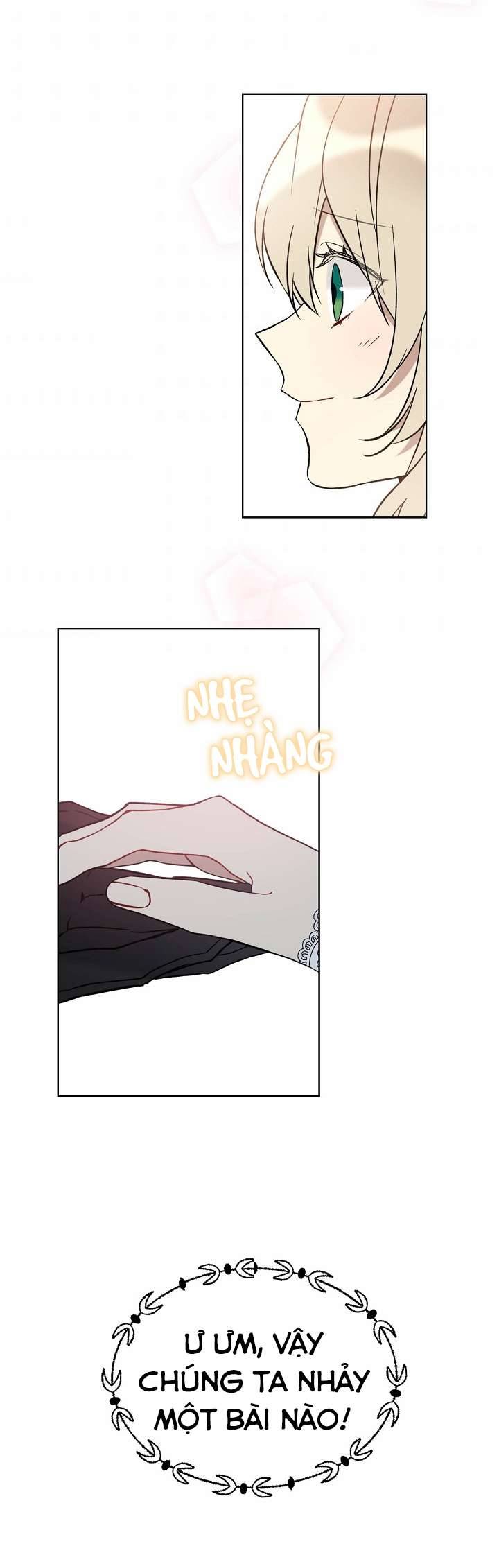 Vương Miện Lục Bảo Chap 30 - Trang 2