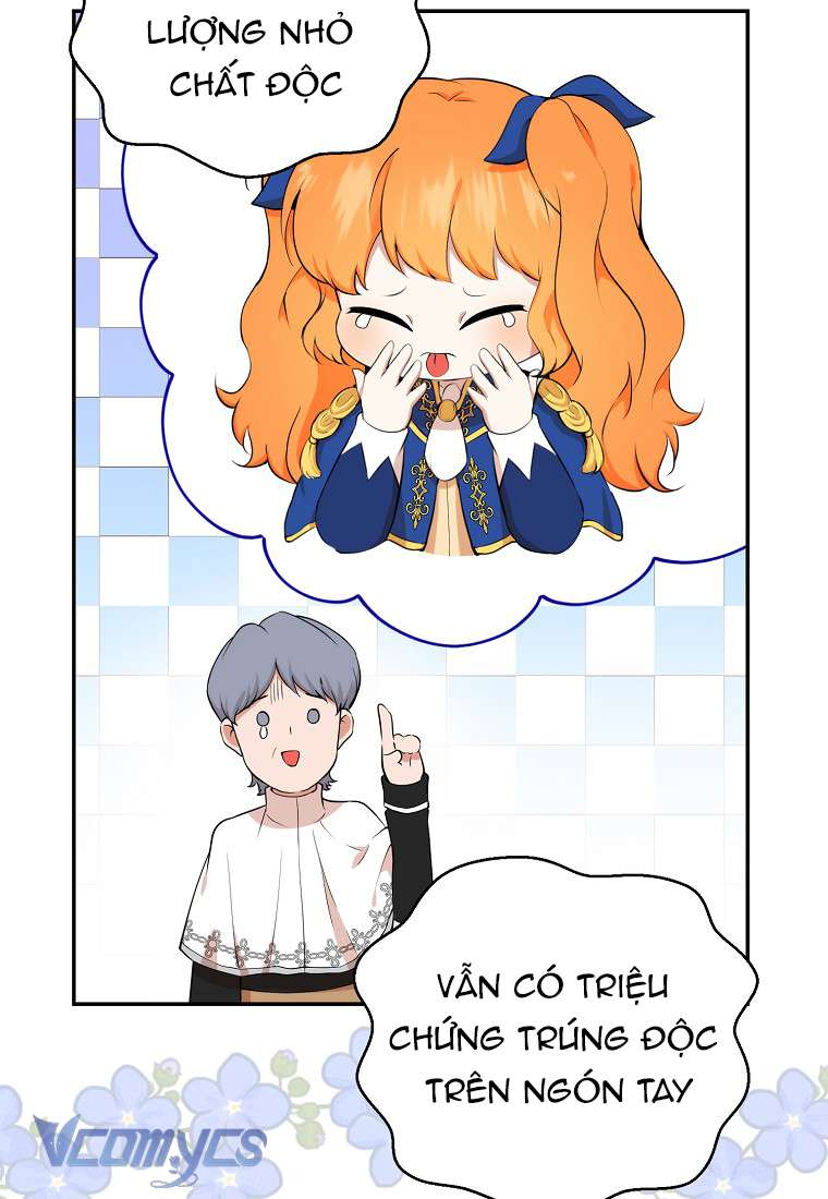 Sóc Con Tài Năng Chap 9 - Next Chap 10