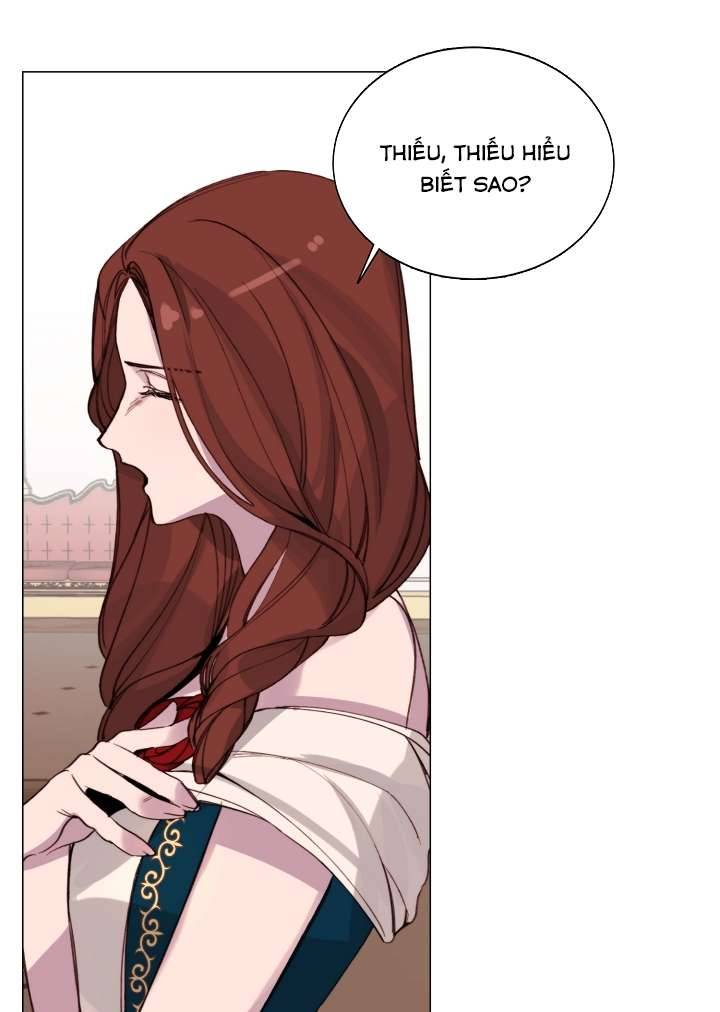 Ác Nữ Cần Bạo Chúa Chapter 5 - Trang 4