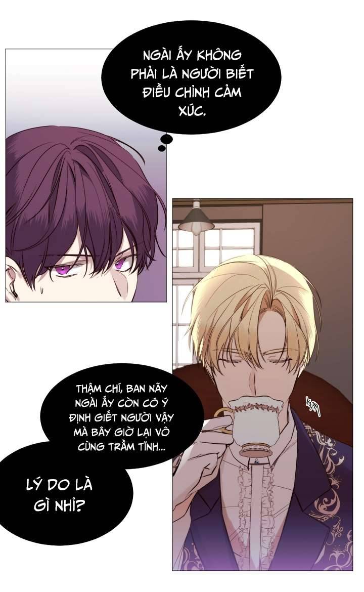 Ác Nữ Cần Bạo Chúa Chapter 15 - Trang 4