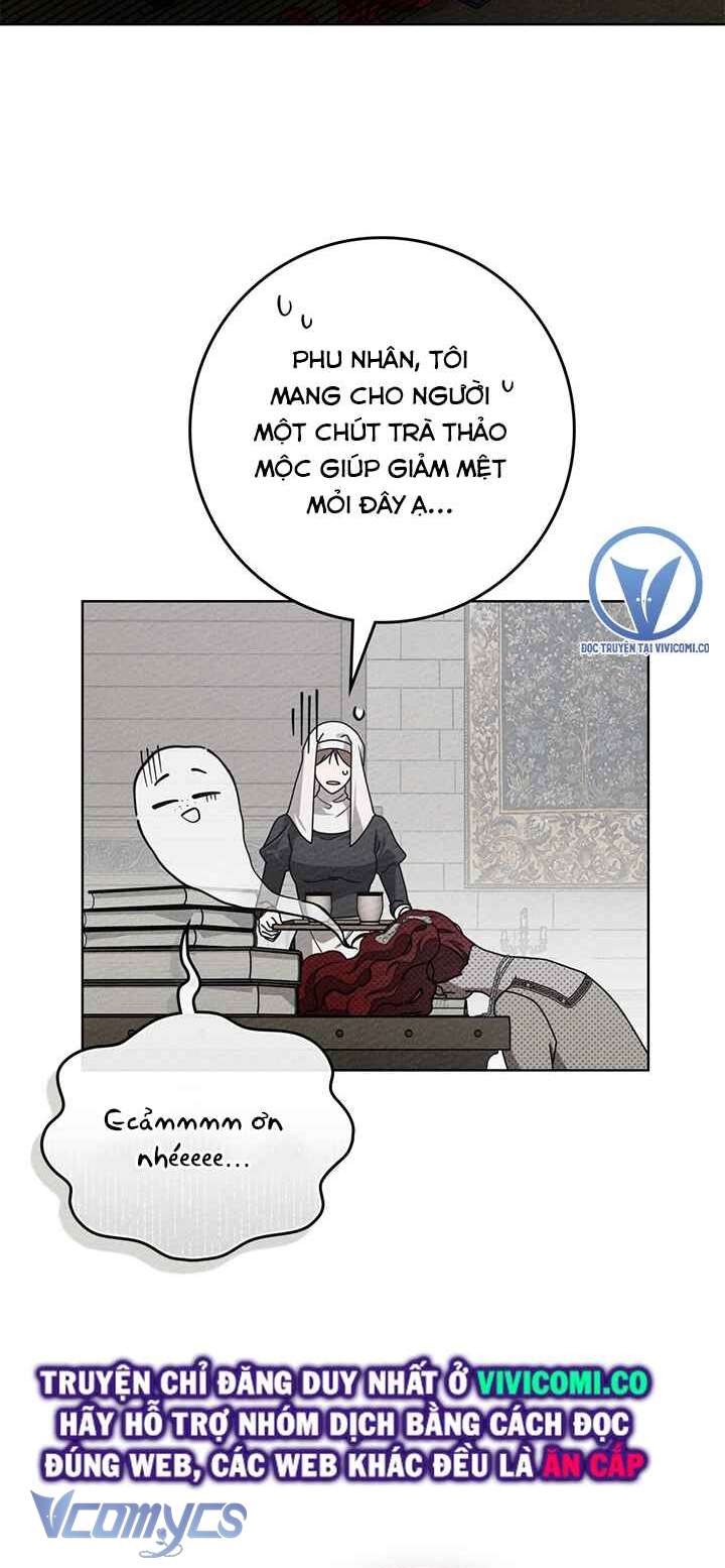 Dưới Bóng Cây Sồi Chap 90 - Trang 3