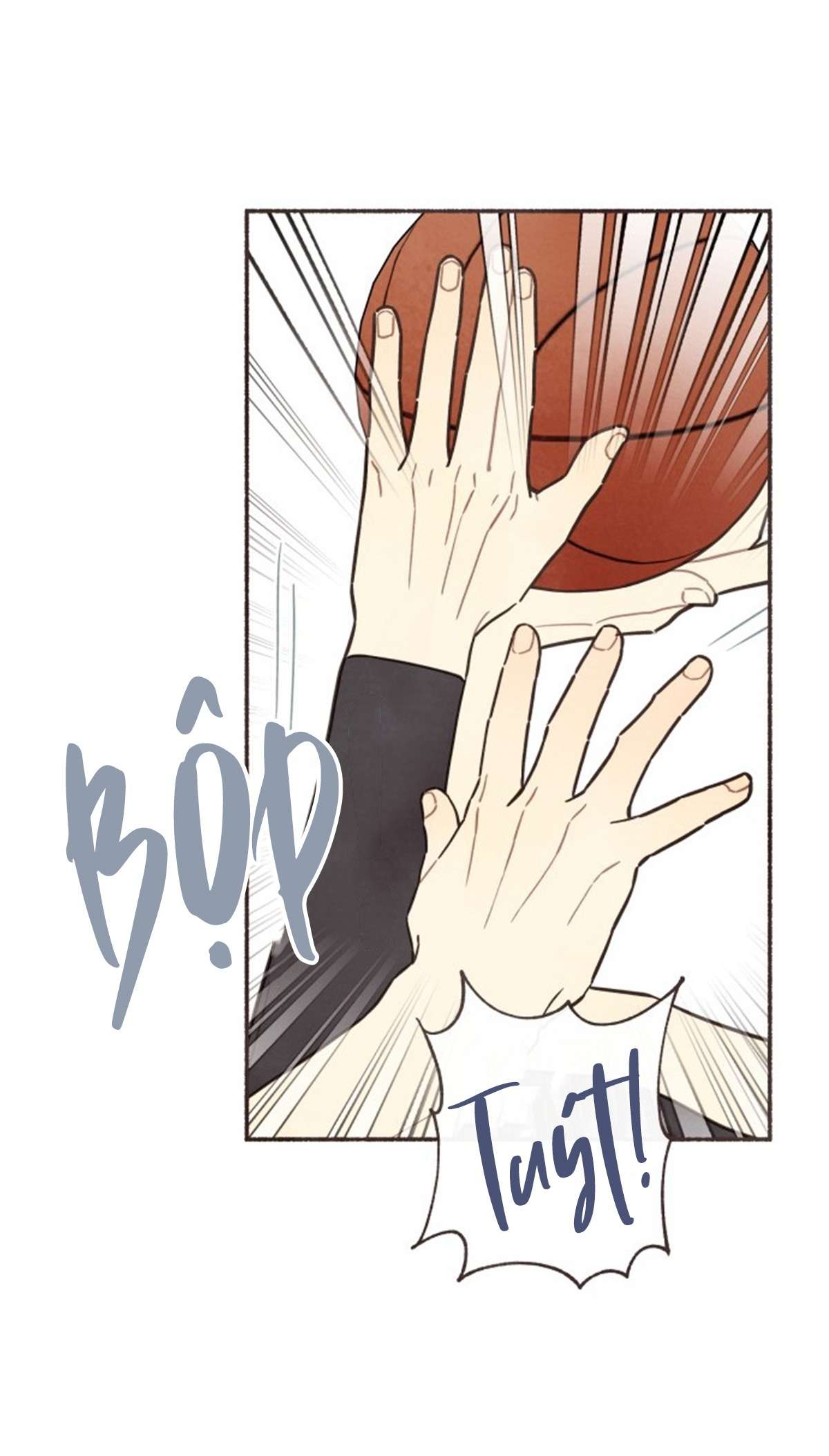 Cảm Xúc Chuyển Giao Chap 15 - Trang 4